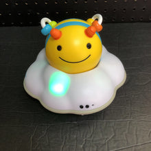 Load image into Gallery viewer, Explore &amp; More Follow Bee Crawl Toy Battery Operated
