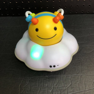 Explore & More Follow Bee Crawl Toy Battery Operated