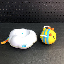 Load image into Gallery viewer, Explore &amp; More Follow Bee Crawl Toy Battery Operated
