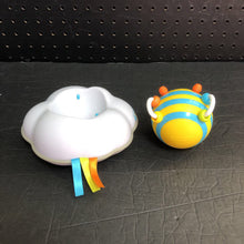 Load image into Gallery viewer, Explore &amp; More Follow Bee Crawl Toy Battery Operated
