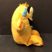 Load image into Gallery viewer, &quot;Don&#39;t Play with Your Food&quot; (Bob Shea) Monster Plush
