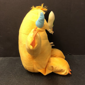 "Don't Play with Your Food" (Bob Shea) Monster Plush