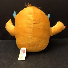 Load image into Gallery viewer, &quot;Don&#39;t Play with Your Food&quot; (Bob Shea) Monster Plush
