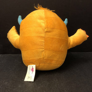 "Don't Play with Your Food" (Bob Shea) Monster Plush