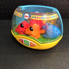 Load image into Gallery viewer, Magical Lights Fishbowl Battery Operated
