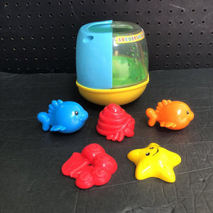 Magical Lights Fishbowl Battery Operated
