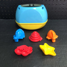 Load image into Gallery viewer, Magical Lights Fishbowl Battery Operated
