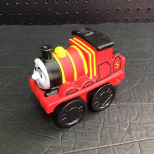 James Soft Train Engine