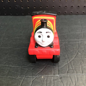 James Soft Train Engine