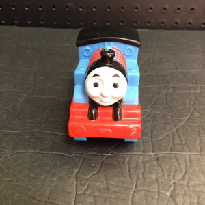 Thomas Soft Train Engine