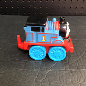 Thomas Soft Train Engine