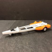 Load image into Gallery viewer, Boat Trailer
