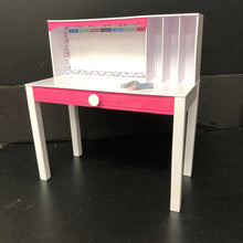 Load image into Gallery viewer, As Desk Play Set for 18" Dolls w/ Accessories
