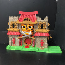 Load image into Gallery viewer, Samurai Ninja Warrior Castle
