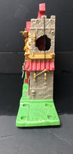 Load image into Gallery viewer, Samurai Ninja Warrior Castle

