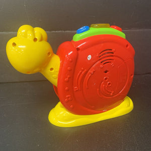 Pop & Play Snail Battery Operated