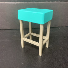 Load image into Gallery viewer, Stool for 18" Doll
