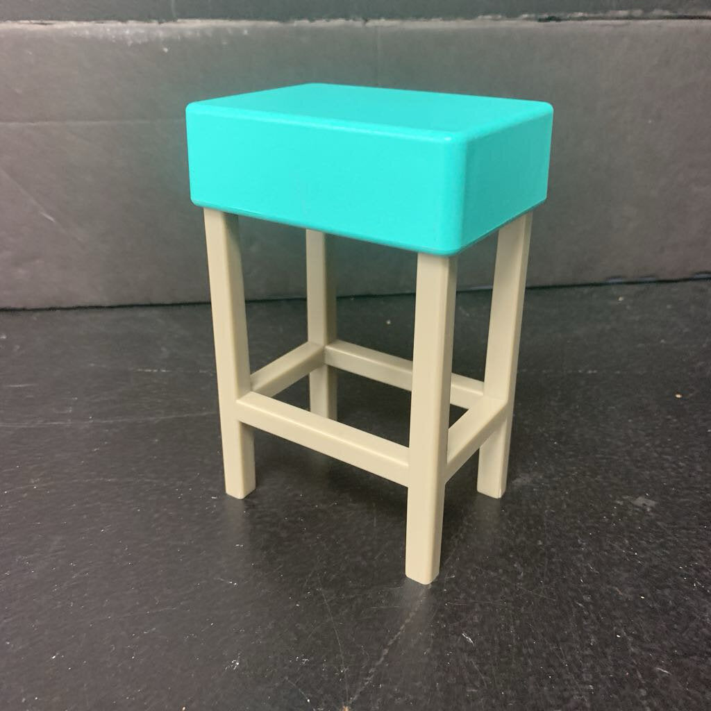 Stool for 18