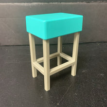 Load image into Gallery viewer, Stool for 18" Doll
