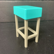 Load image into Gallery viewer, Stool for 18" Doll
