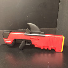 Load image into Gallery viewer, Roblox MM2: Shark Seeker Dart Blaster Shotgun Gun
