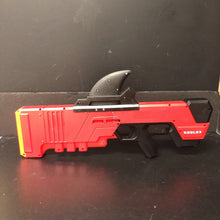 Load image into Gallery viewer, Roblox MM2: Shark Seeker Dart Blaster Shotgun Gun
