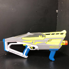 Load image into Gallery viewer, Hyper Siege-50 Pump-Action Blaster Rifle Gun
