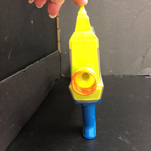 Hyper Siege-50 Pump-Action Blaster Rifle Gun