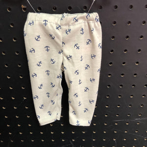 Anchor Pants for 18" Doll