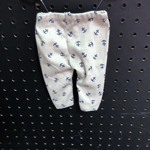 Anchor Pants for 18" Doll