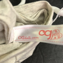 Load image into Gallery viewer, Jogger Pants for 18" Doll
