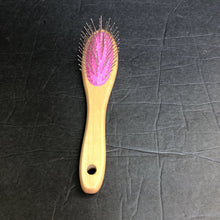 Load image into Gallery viewer, Hairbrush for 18&quot; Doll
