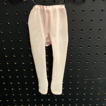 Load image into Gallery viewer, Tights for 18" Doll
