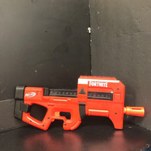 Load image into Gallery viewer, Fortnite Compact SMG Motorized Blaster Gun
