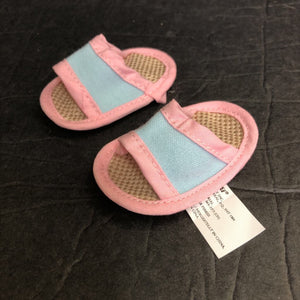 Slides for 18" Doll