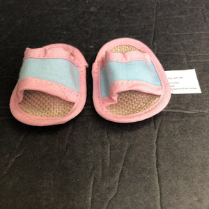 Slides for 18" Doll