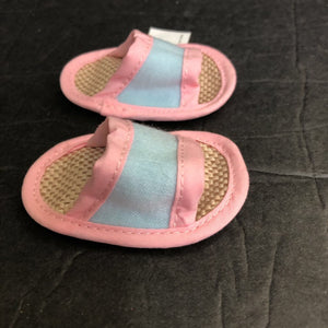 Slides for 18" Doll