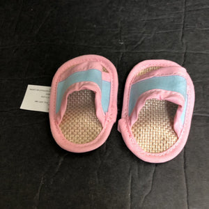 Slides for 18" Doll