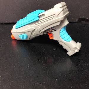 Ultra Tek Star Blaster Pistol Gun