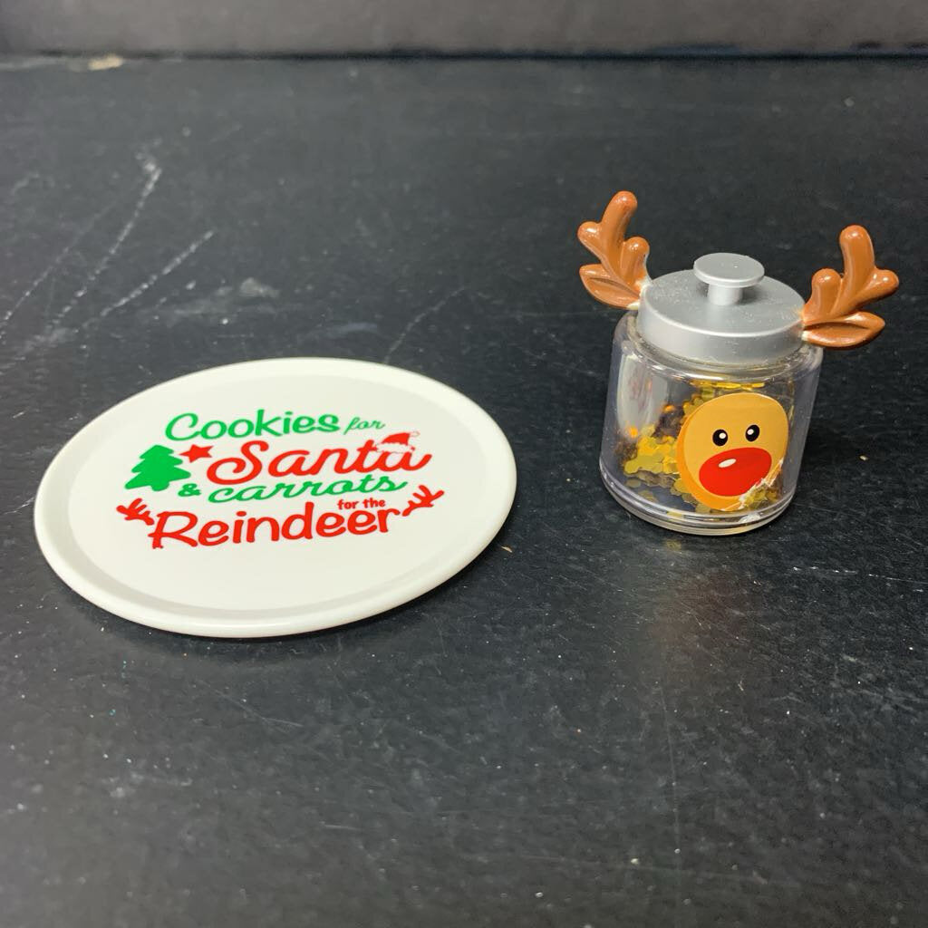 Christmas Accessories Set