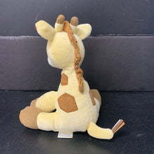 Load image into Gallery viewer, Nursery Giraffe Plush
