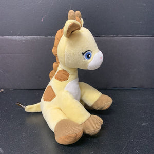 Nursery Giraffe Plush