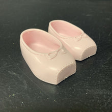 Load image into Gallery viewer, Ballet Shoes for 18&quot; Doll
