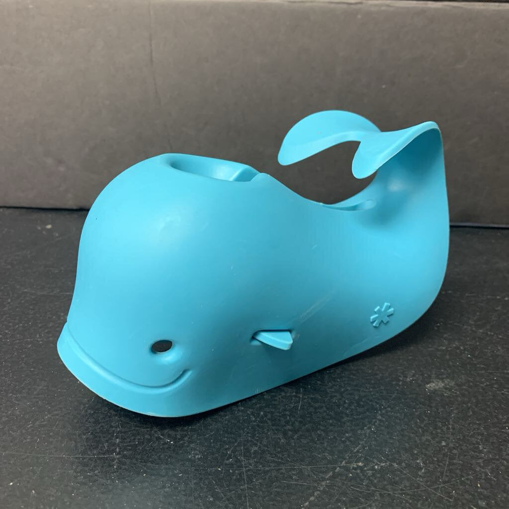 Whale Bath Tub Spout Cover