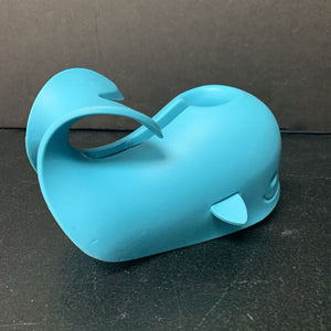 Whale Bath Tub Spout Cover