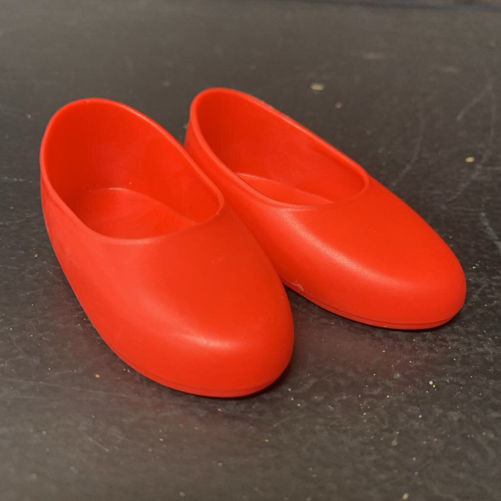 Shoes for 18