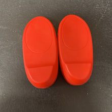Load image into Gallery viewer, Shoes for 18" Doll
