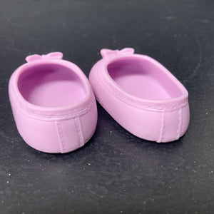 Shoes for 18" Doll
