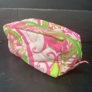 Butterfly Cosmetics Bag