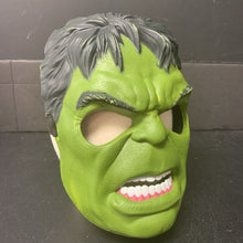 Load image into Gallery viewer, Hulk Mask
